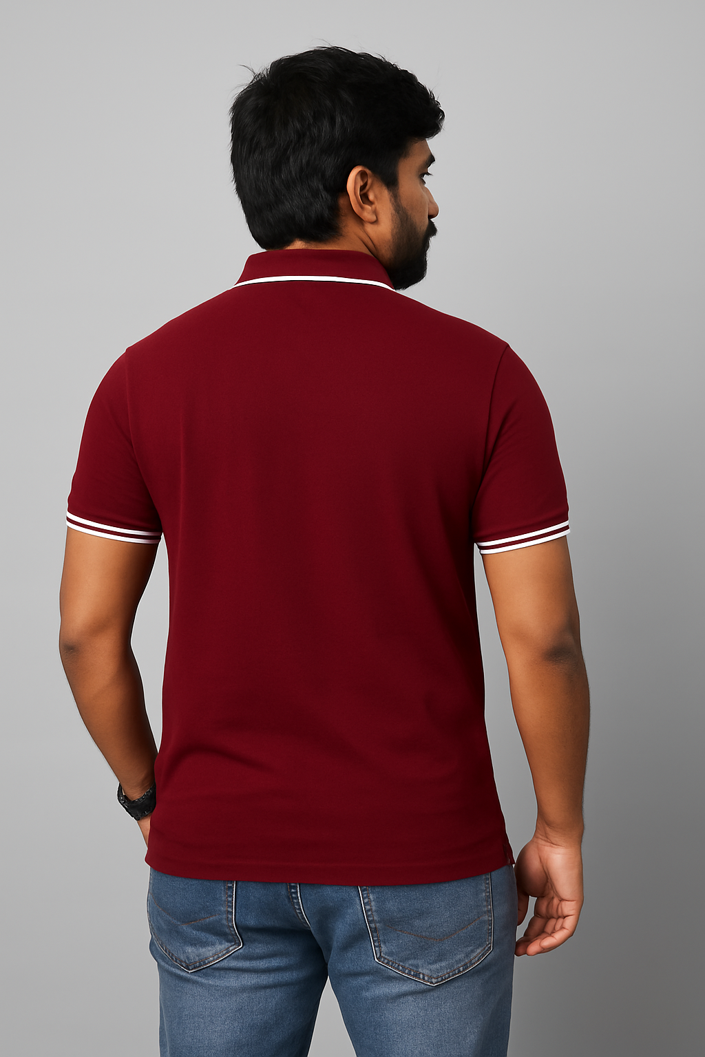 Polo T-Shirt Regular Fit